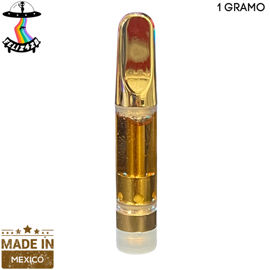 Cartucho Wax Nacional