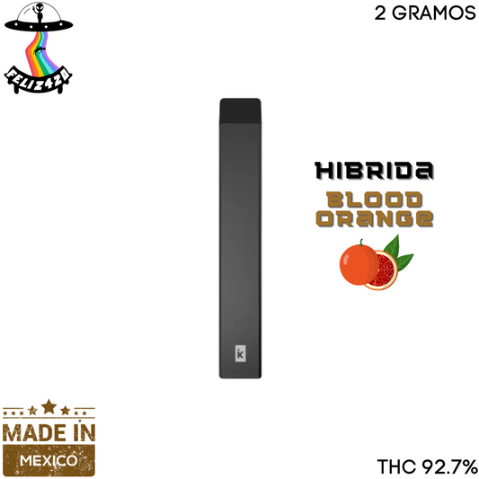 Desechables Wax Nacional