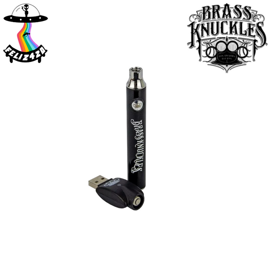 Pluma Brass Knuckles 900 mAh